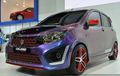 Rindu Suzuki Celerio, Anda Bisa Rombak Bergaya Sporty Seperti Ini