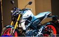 Jadi Pengganti Xabre, Ini Ubahan Spesifikasi yang Ada di Yamaha MT-15 