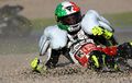 Musim 2018 Pembalap MotoGP Wajib Kenakan Airbag