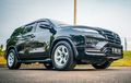 Enggak Lirik Legender, Modifikasi Fortuner VRZ 2016 Pilih Kosmetik Lokal, Ini Alasannya