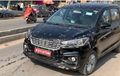 Ertiga Diesel Terciduk Di Jalan, Mesin 1.300 Cc Disebut Jadi 1.500 Cc