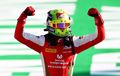 Hasil Lomba Race 1 F2 Italia 2020: Melesat Seperti Roket, Mick Schumacher Raih Kemenangan Pertama