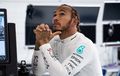 Mercedes Akan Bahas Perpanjang Kontrak Lewis Hamilton Saat F1 2020 Sudah Dimulai