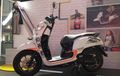 Kondisi Istimewa, Honda Scoopy Fi 2016 Dijual Cuma Rp 10 Jutaan