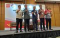 FB Live, Hino Bersama KNKT Diskusi Soal Keselamatan Berkendara Pengemudi Truk