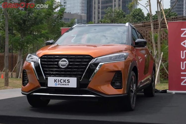 Nissan kicks store 2021 harga