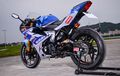 Suzuki GSX-R150 Makin Keren Bergaya Racing Look, Boleh Ditiru Nih