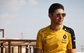 Tes F1 Abu Dhabi: Esteban Ocon Senang Banget Kembali Jadi Pembalap F1