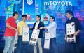 Toyota Astra Motor Makin Canggih, Luncurkan mTOYOTA, Punya Banyak Menu