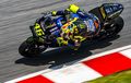 Rossi Makin Oke di Tes Pramusin MotoGP Sepang, Marquez Menguntit