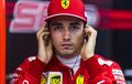 Charles Leclerc Sebenarnya Tidak Masalah dengan Team Order, Asal ...