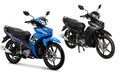 Kembar tapi Beda, Yamaha Jupiter Z1 Versi Thailand Ternyata Punya Part Lebih Keren