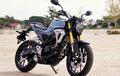 Spesifikasi Lengkap Honda CB150R ExMotion Yang Tampangnya Mirip Moge, Kapan Masuk Indonesia?