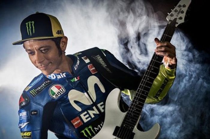 Valentino Rossi