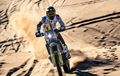Video Andrew Short Finish Stage 6 Reli Dakar 2020 Tanpa Ban Belakang