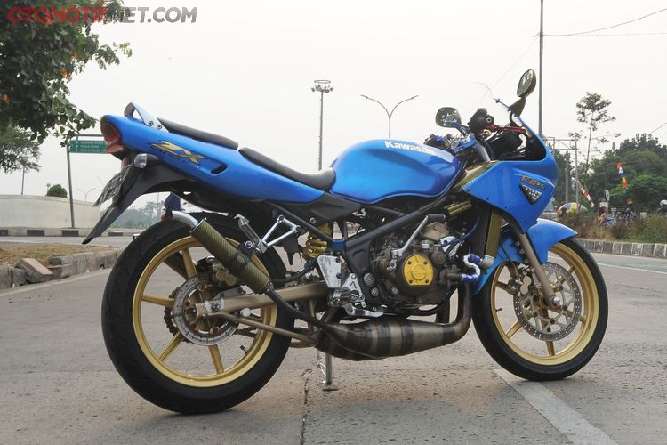 Ninja double r deals