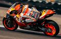 Ini Penyebab Marc Marquez Kecelakaan Dua Kali Saat Kualifikasi MotoGP Indonesia 2022