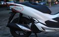 Ada yang Baru di Emblem Honda PCX, Ayo Tebak Apa