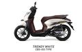 Harga Terbaru Honda Genio 2026: Skutik Mewah Mulai dari 20 Jutaan