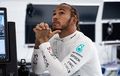 Terkait Virus Corona, Lewis Hamilton Dukung Keputusan Pembatalan F1 Australia