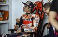 Kurang Maksimal, Marquez Tetap Puas dengan Tes MotoGP Sepang