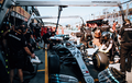 Otorace: Ternyata Sempat Ada Konflik di Tim Mercedes di F1 Australia