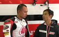 Belum Sepenuhnya Pulih, Dimas Ekky Terpaksa Absen di Moto2 Jerman 2019
