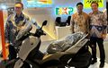 Motor Listrik Disunat Rp 7,5 Juta Oleh Adira di DXPO, Moge Sampai Rp 200 Juta