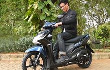 Benarkah Panasin Motor Malah Buat Bahaya? Ini Kata Bengkel  