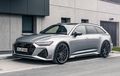 Formula Khusus ABT Bikin Tenaga Audi RS6 Avant Naik Jadi 740 DK