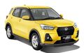 Daihatsu Rocky 1.0 R ADS CVT Tahun 2026: Sekarang Dijual Segini