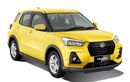 Daihatsu Rocky 1.0 R ADS CVT Tahun 2026: Sekarang Dijual Segini