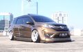 Honda BR-V Prestige Ingin Ekstrem Atap Dijebol, Bodi Dibuat Melar!