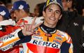 Gagal Raih Pole Position di MotoGP Qatar, Marc Marquez Akui Tetap Puas