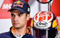 Darahnya Sudah MotoGP, Dani Pedrosa Enggak Minat Ke Ajang WSBK