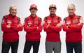 Sering Telihat Tegang, Ini Orang Penting di Tim Ducati yang Mengantar Pecco Bagnaia Juara Dunia MotoGP 2022