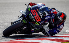 Baru Tahu, Ini Bedanya Filter Udara Motor MotoGP Dengan Bawaan Motor