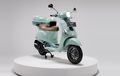 Makna 7 Motif Batik Nusantara yang Ada di Vespa Batik Edition, Berani Lihat Harganya?