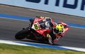 FP1 Superbike Thailand: Alvaro Bautista Tekuk Juara Dunia Jonathan Rea
