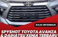 Spyshot Avanza dan Xenia Baru Dibanjiri Komentar Warganet, Eh Malah Dikira Sigra Nih