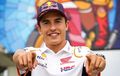 Marc Marquez Bad Mood Kalau di Posisi 4, Tapi Itu Dulu, Sekarang Begini Ceritanya