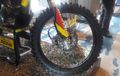 Dunlop DGX-01, Ban Grasstrack Untuk Matic, Sport Hingga Bebek