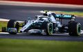 Hasil FP2 F1 Inggris 2019: Mercedes Mendominasi, Valtteri Bottas Jadi Pembalap Tercepat