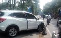 Ngilu Liatnya, Honda HR-V Hingga Hyundai Tucson Cium Separator