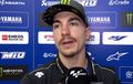Usai Terlibat Crash MotoGP Catalunya, Maverick Vinales Malah Merasa Senang