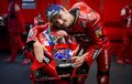 Menang di MotoGP Prancis 2021, Ducati Perpanjang Kontrak Jack Miller