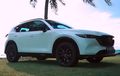 Mazda CX-5 Kuro Edition Tahun 2026: Sekarang Dibanderol Segini