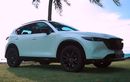 Mazda CX-5 Kuro Edition Tahun 2026: Sekarang Dibanderol Segini