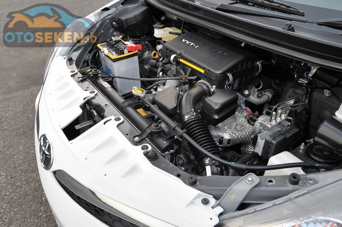Penyebab mesin dan bodi Toyota Avanza bergetar