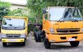 Gelar Event Truck Campaign Di Pekanbaru, Fuso Dapat Pesanan 499 Unit